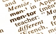 Making the most of mentoring